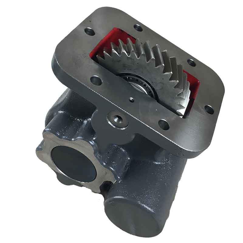 بغل گیربکس S500 (ارنا پلاس)